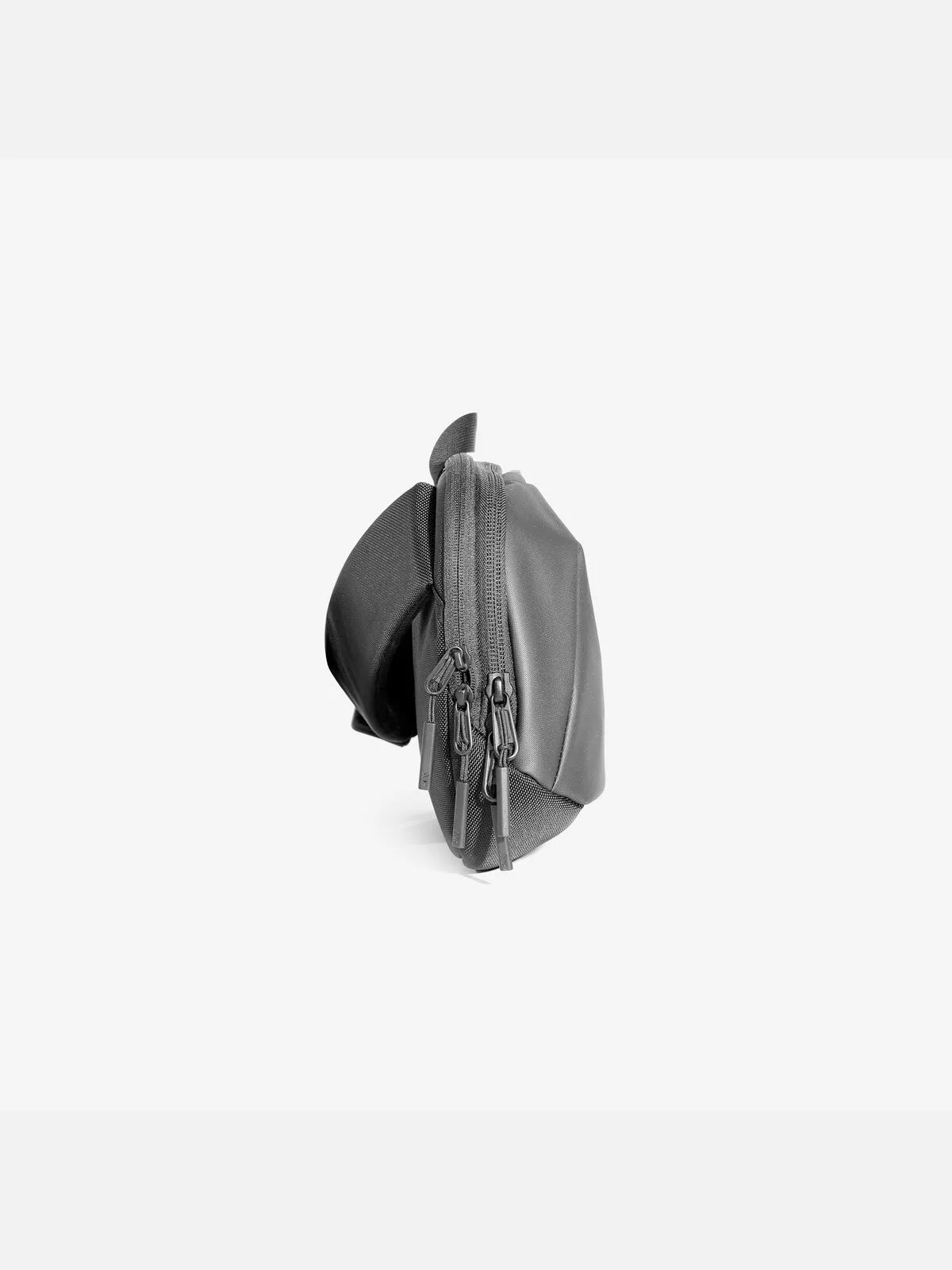 AER Tech Sling 2 Black