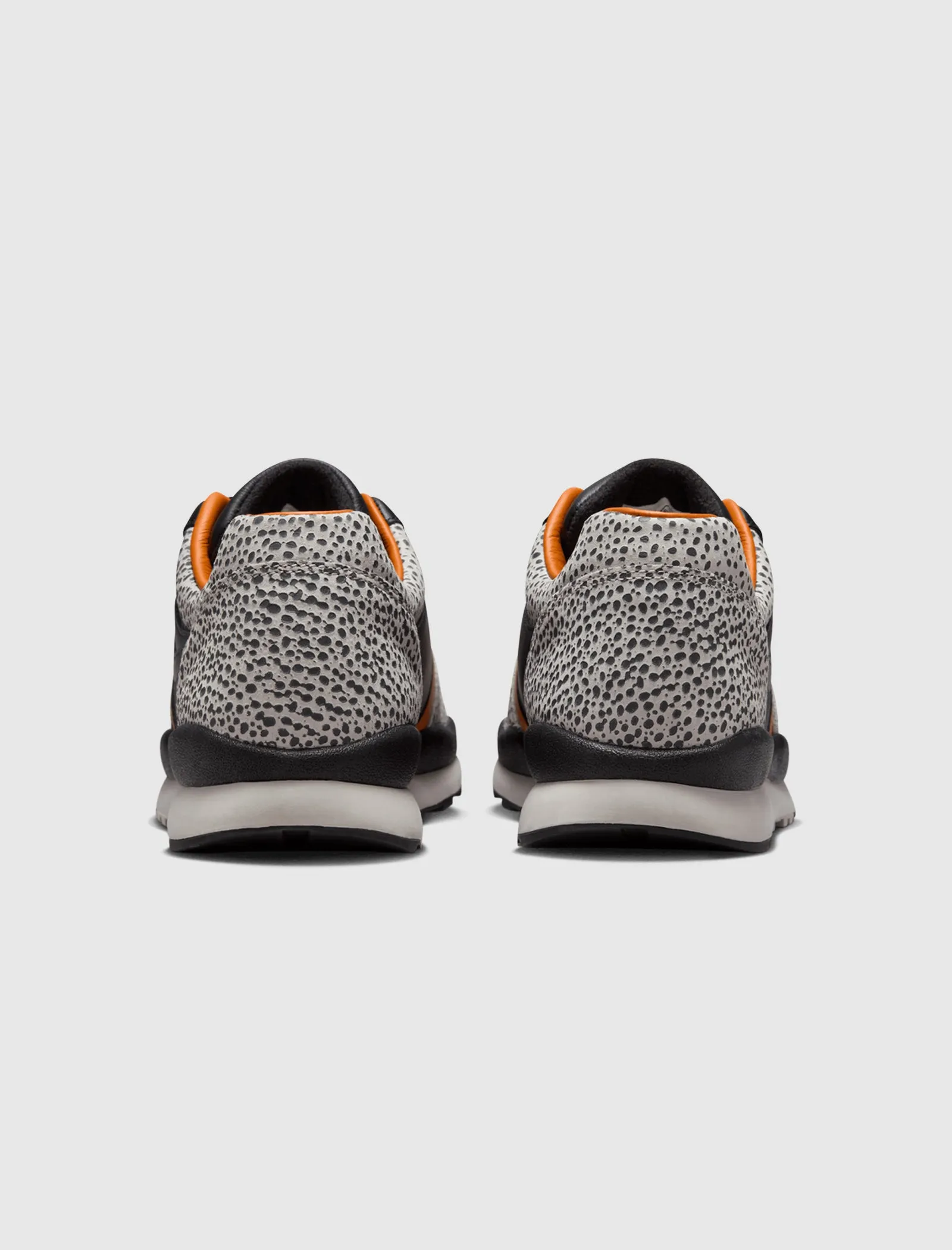 AIR SAFARI OG "BLACK/ MONARCH/ LIGHT IRON ORE"