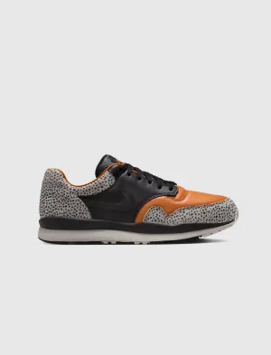 AIR SAFARI OG "BLACK/ MONARCH/ LIGHT IRON ORE"