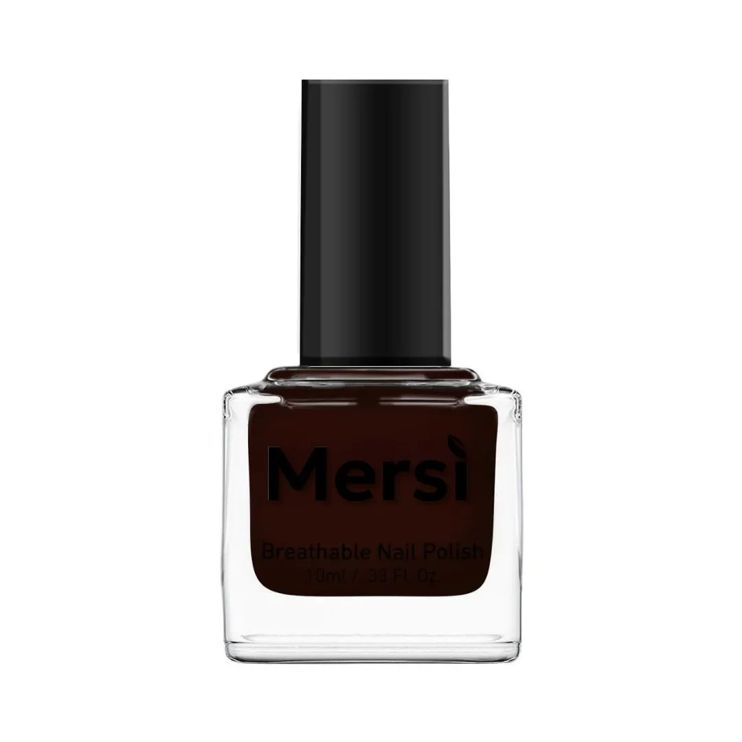 Antelope Halal Nail Polish Breathable 10ML