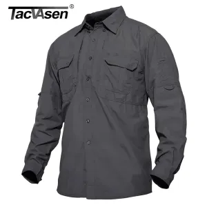 Ar Comprida Trabalho Limited discounts ao Leves Private sale Homens Camisas para Verão Manga Nylon de Secagem Rápida Livre Caminhadas