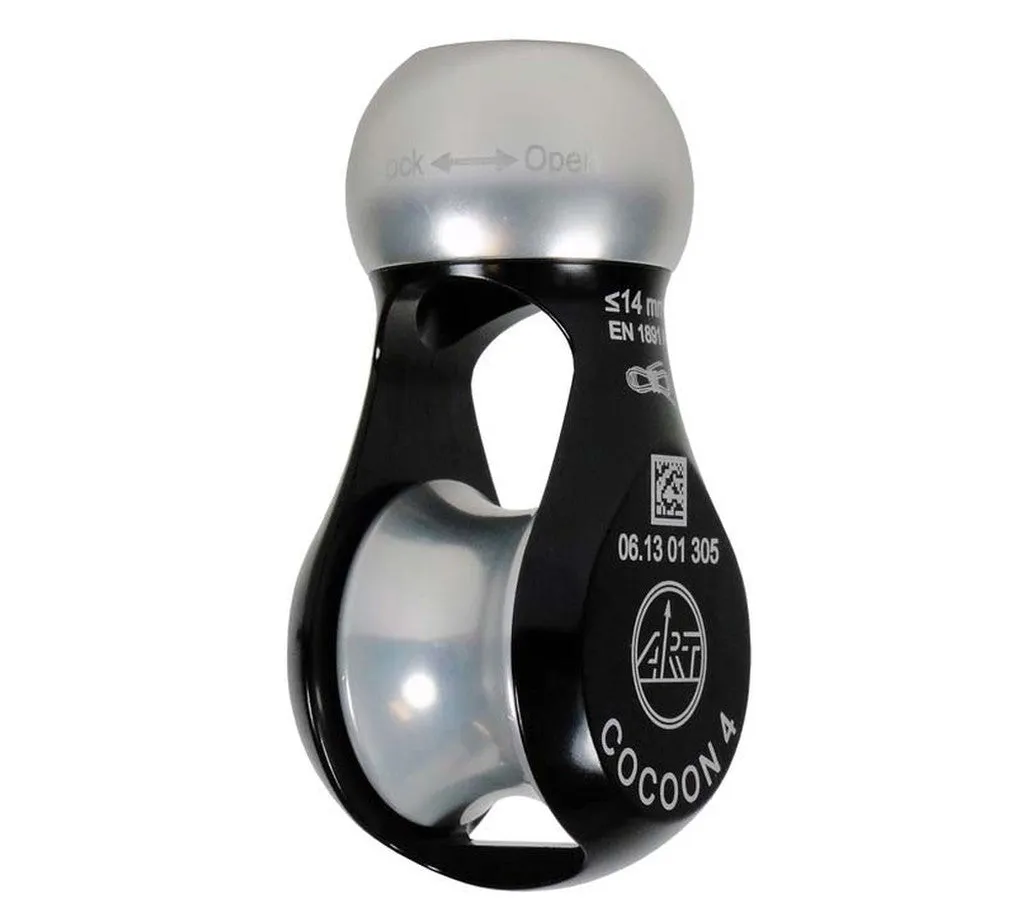 ART Cocoon 5 Pulley