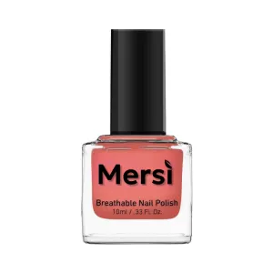 Aruba Breathable Halal Nail Polish 10ML