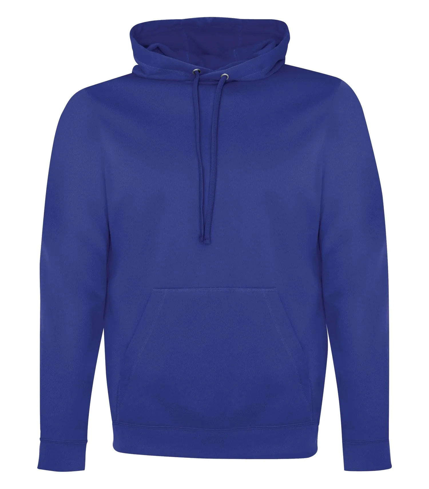 ATC™ GAME DAY™ Polyester Wicking Fleece Hoodie True Royal