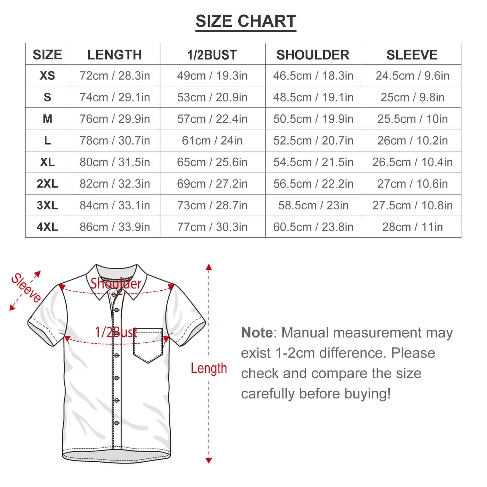 Australia Day Animal Map Print Short Sleeve Shirt 2411011571