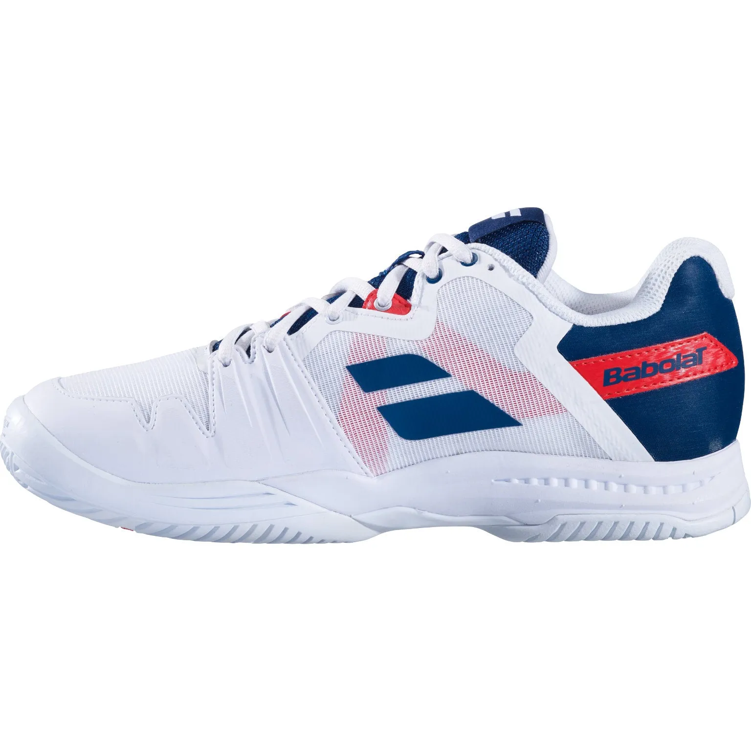 Babolat SFX 3 Mens All-Court