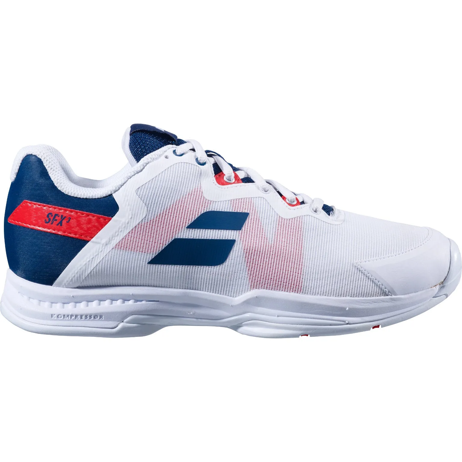Babolat SFX 3 Mens All-Court