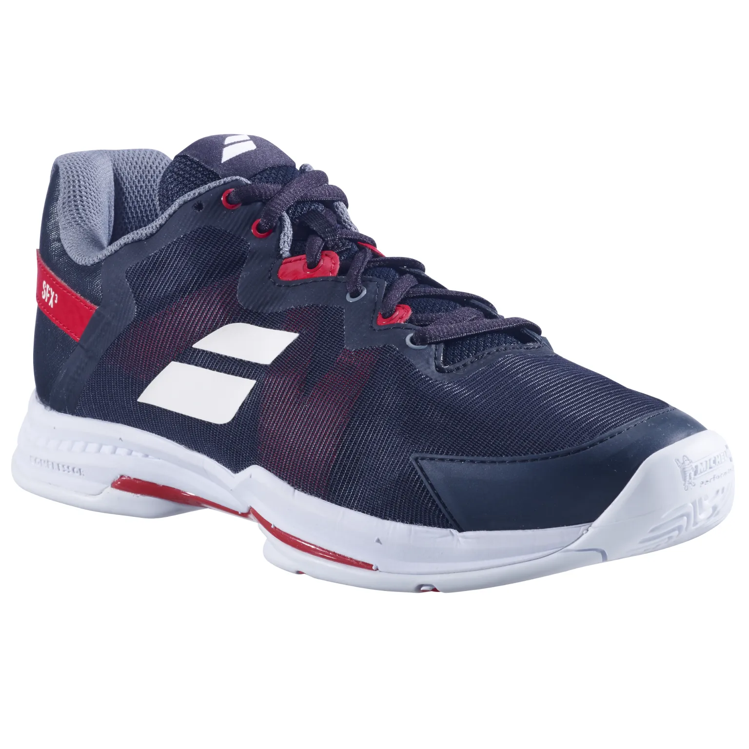 Babolat SFX 3 Mens All-Court