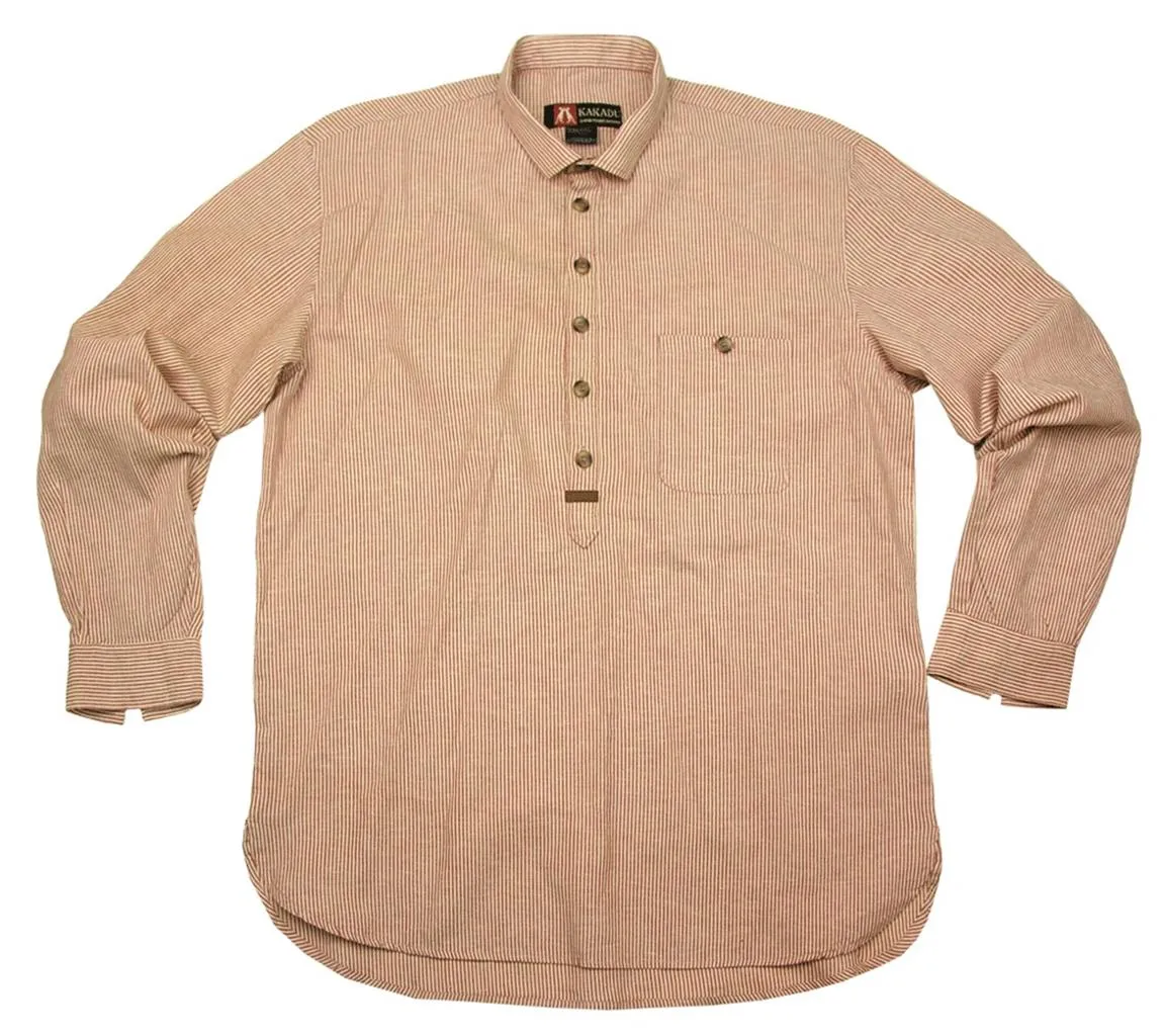 Balmoral Shirt