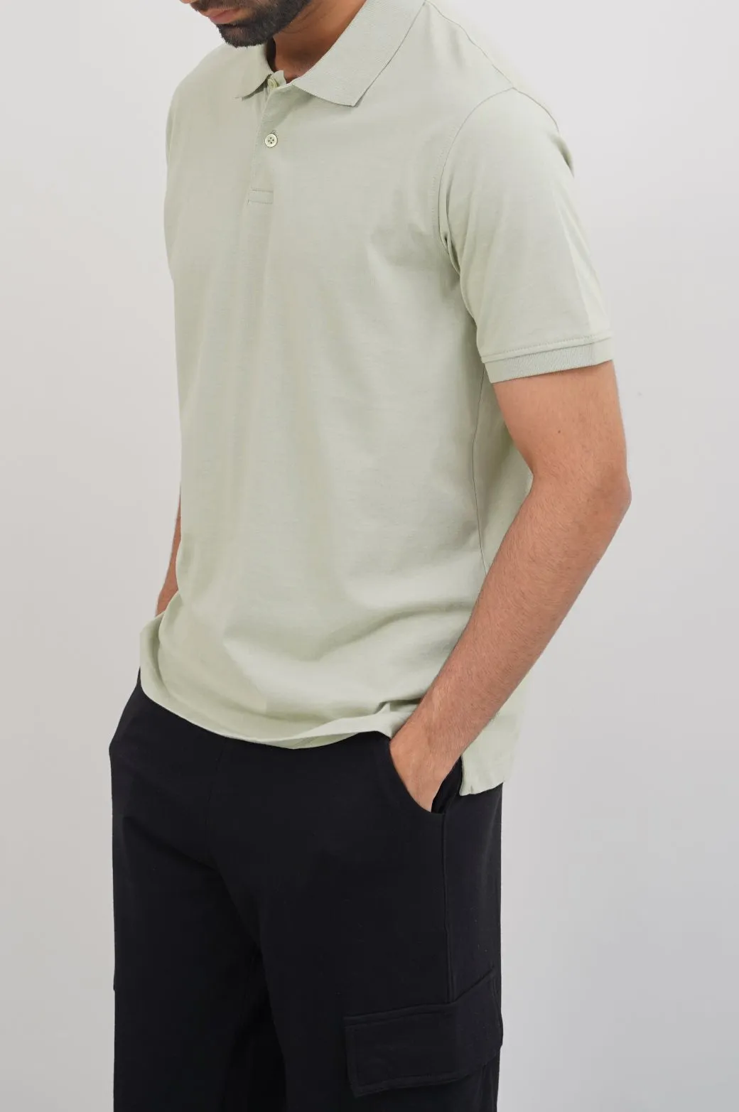 BASIC POLO