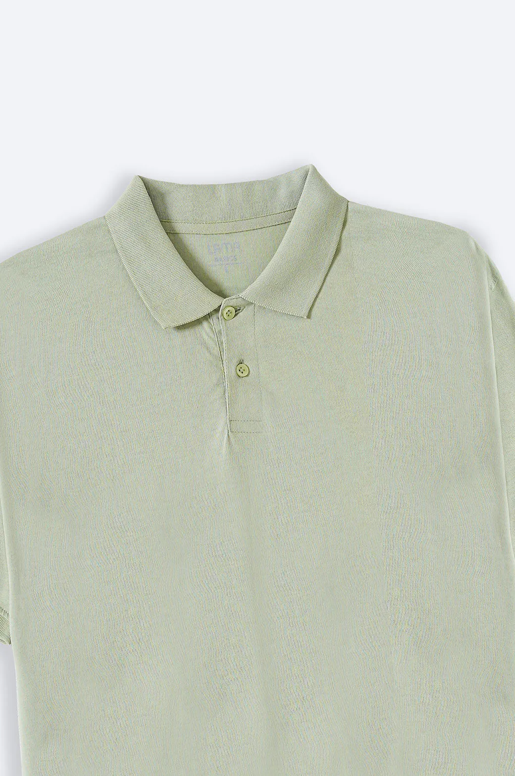 BASIC POLO