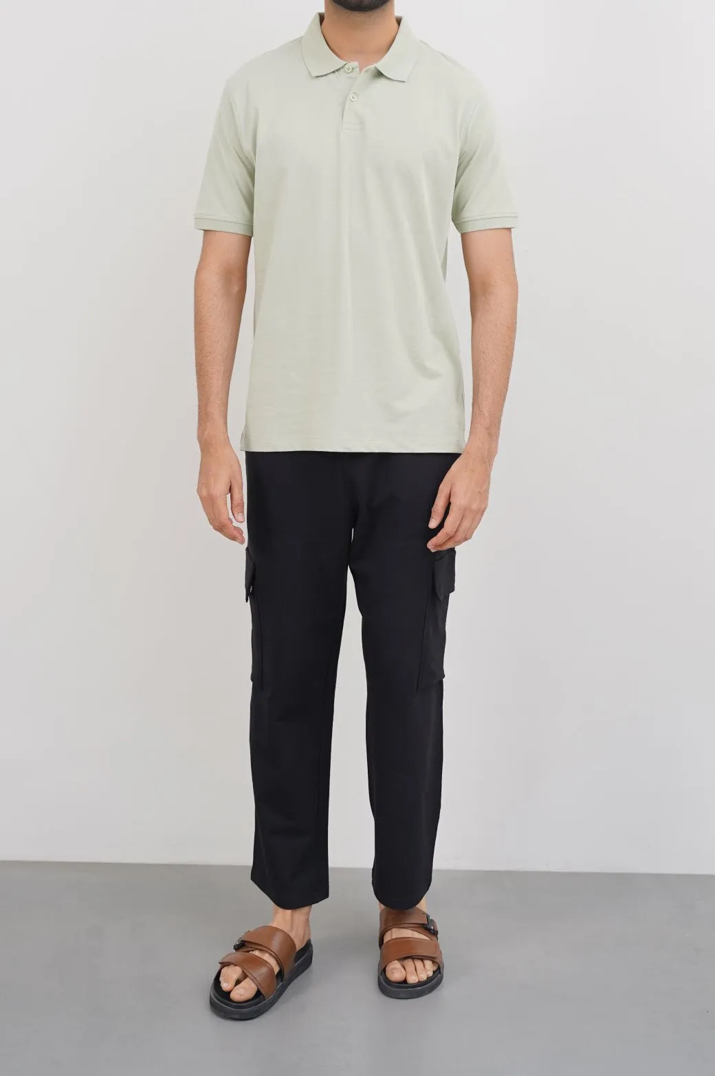 BASIC POLO