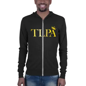 Basquiat-Inspired TLPA Hoodie