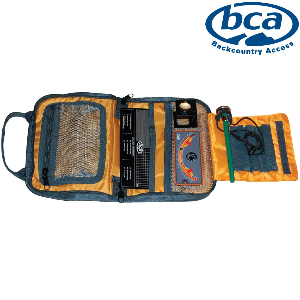 BCA - Snow Study Kit