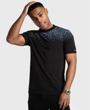 Bee Inspired Rodri T-Shirt Black