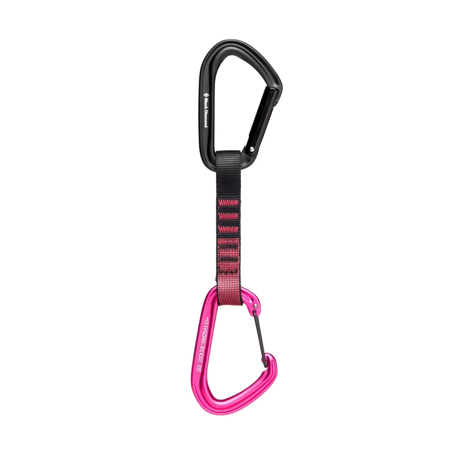 Black Diamond HotForge Hybrid Quickpack