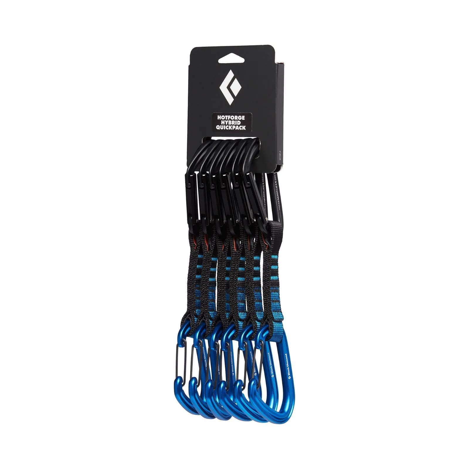 Black Diamond HotForge Hybrid Quickpack