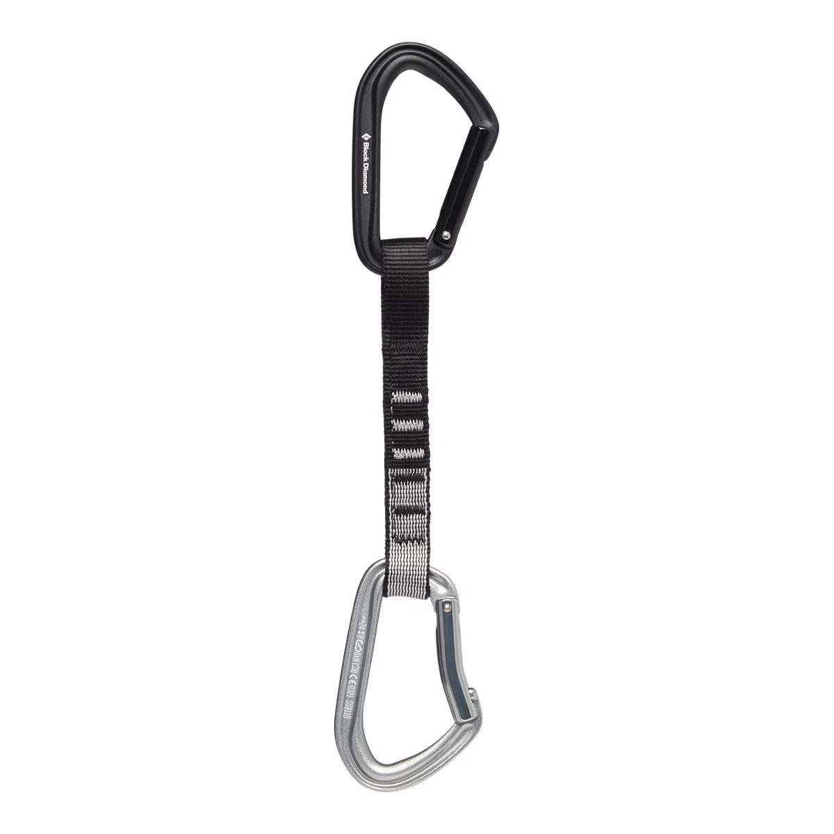 Black Diamond HotForge Quickdraw