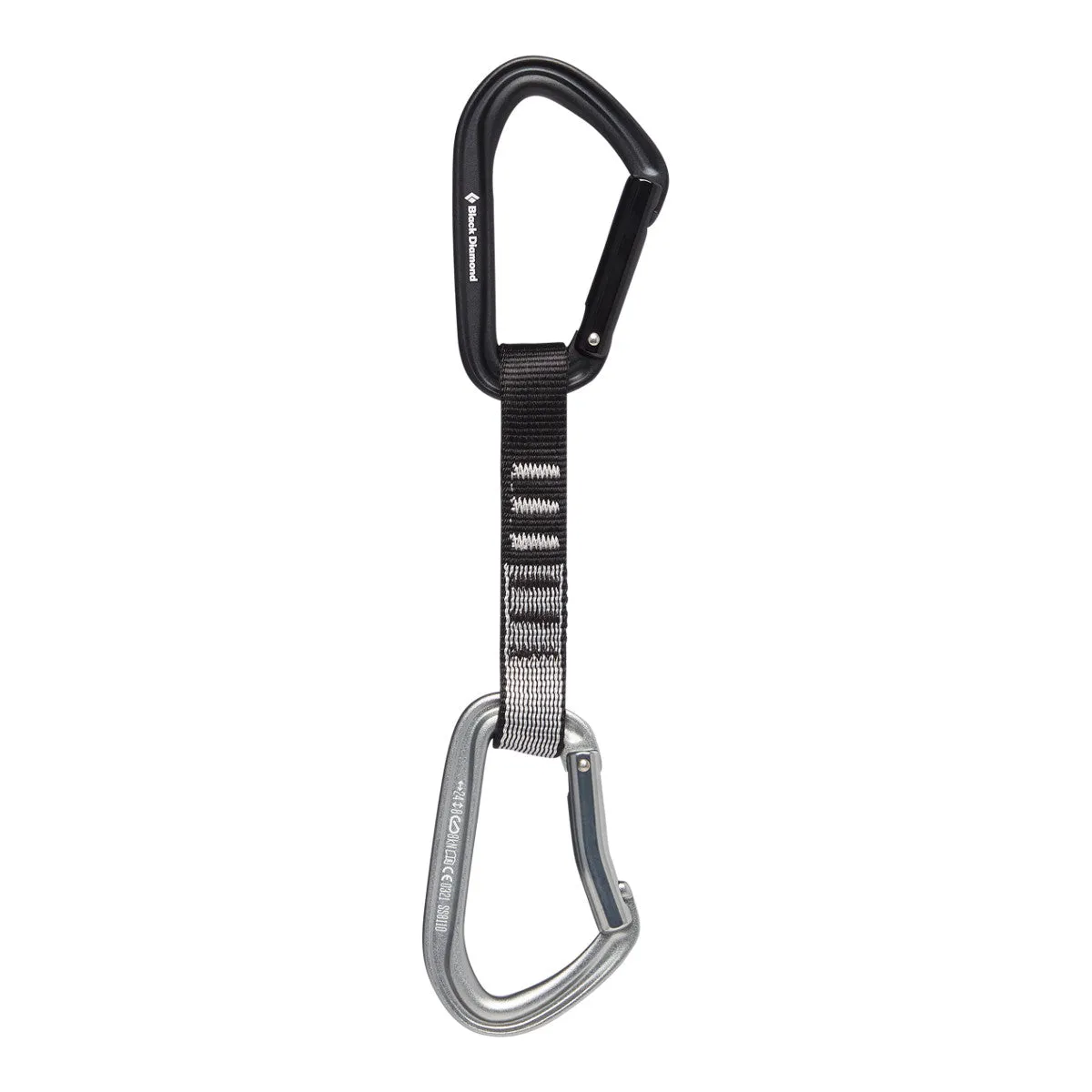 Black Diamond HotForge Quickdraw
