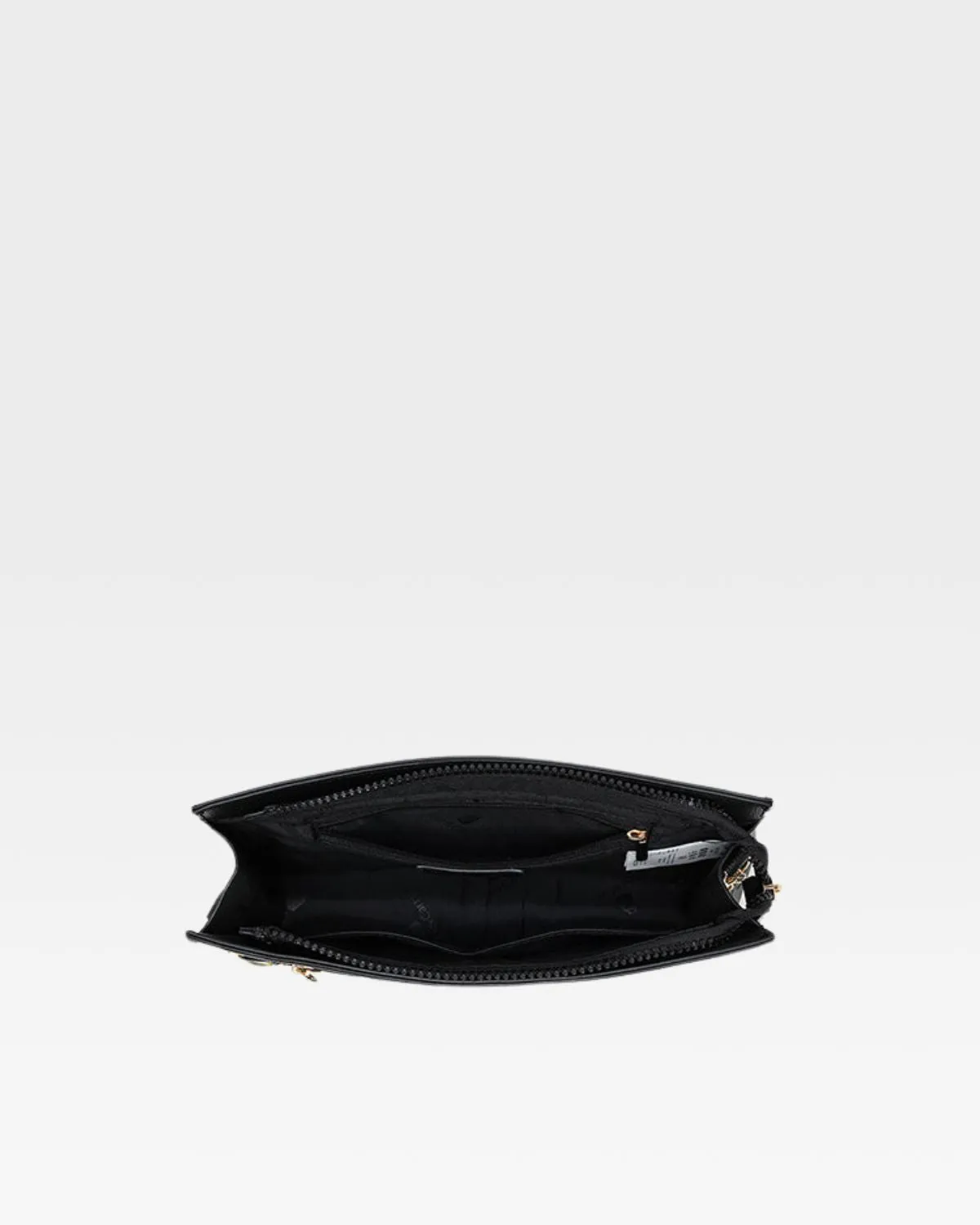 Bodega Crossbody Sling Bag in Black