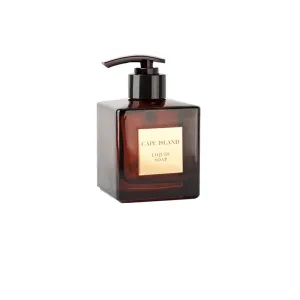 Cape Island Safari Days Liquid Hand Soap 200ml