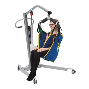 Casa Electric Hoist With Sling 1123