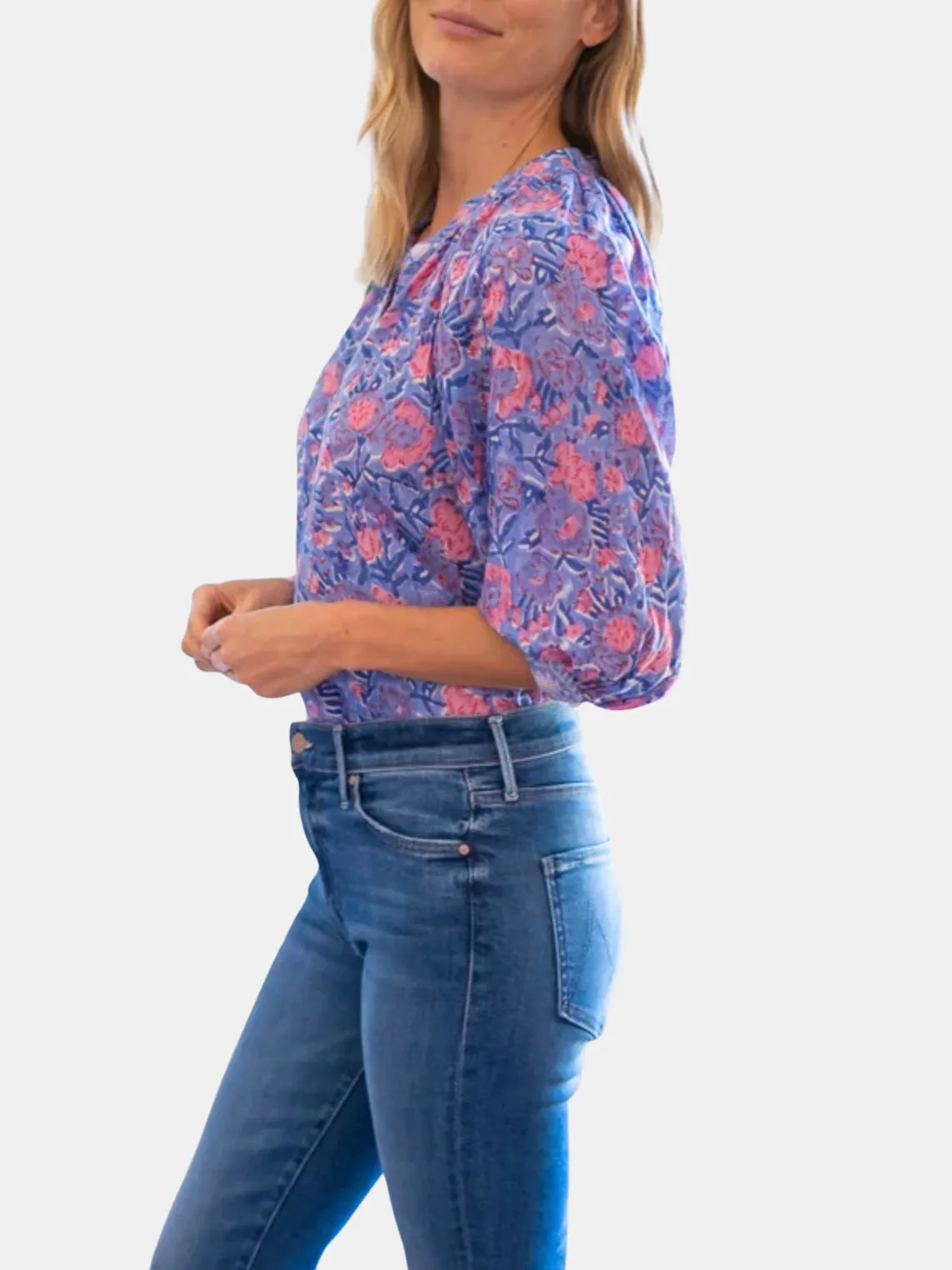 Clara Top