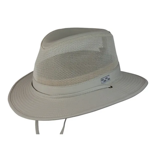 Conner: Safari Hat Khaki Y1022
