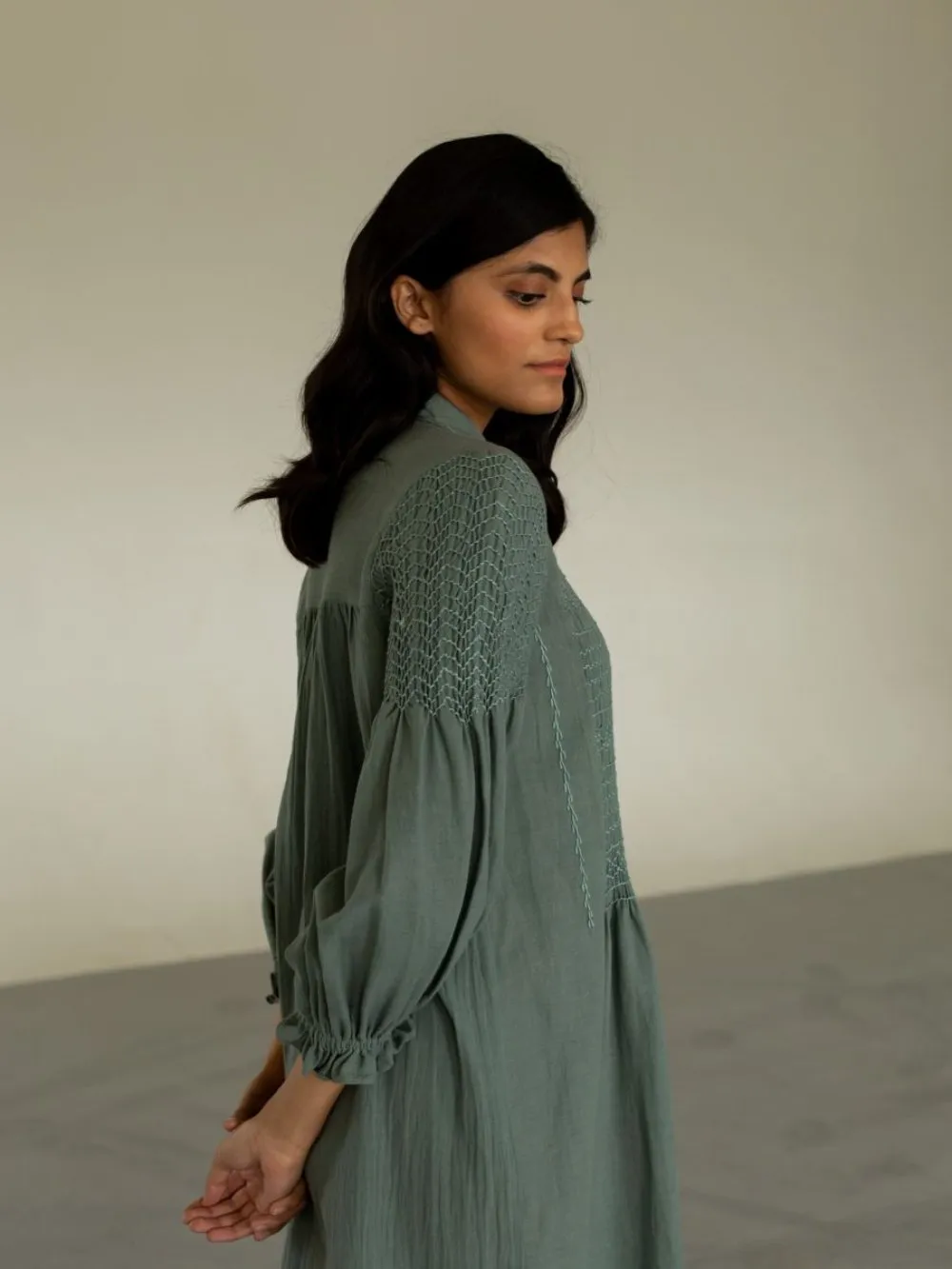 Cord   I   Porto Dress