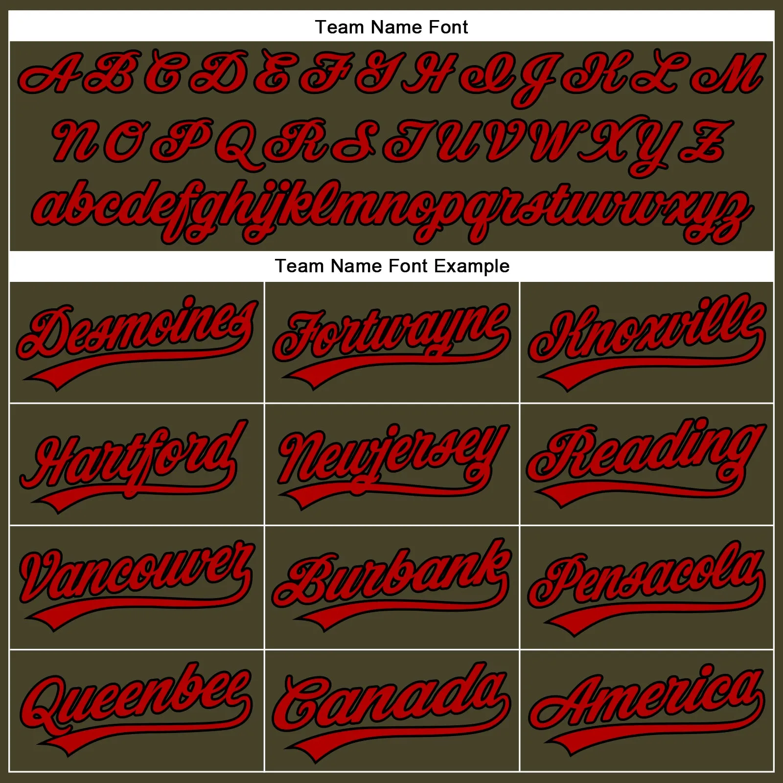 Custom Olive Red-Black Performance Vapor Salute To Service Golf Polo Shirt