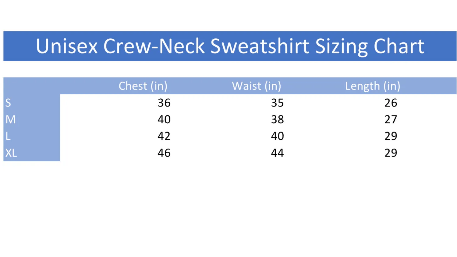 Custom Sweatshirt