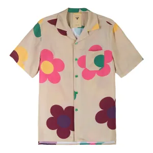 Daisy Viscose Shirt