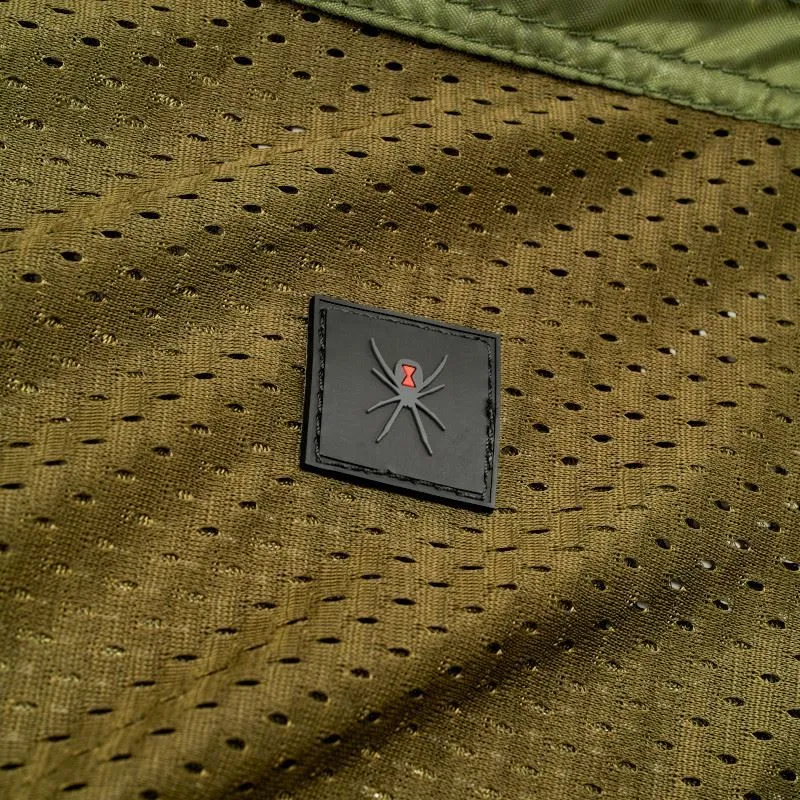 Daiwa Black Widow Folding Weigh Sling