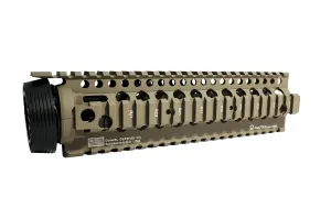 Daniel Defense OMEGA Handguard 9" Desert Earth (AFSOC Version)