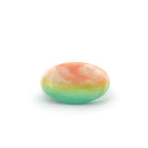 Dawn Sky Oval Signet Ring | Sky