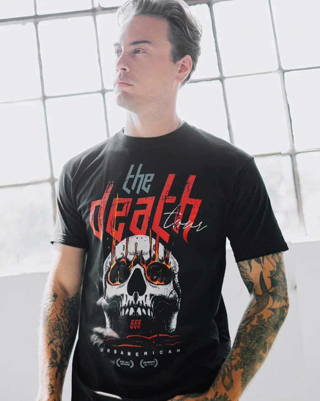 Death Tour