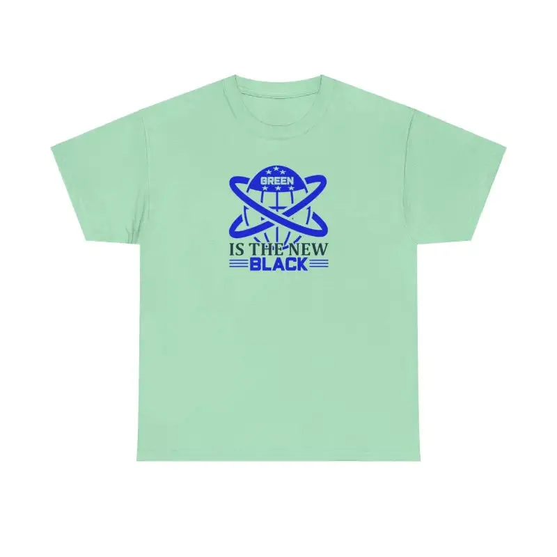 Deluxe t Shirt that Rocks Earth Day Vibes