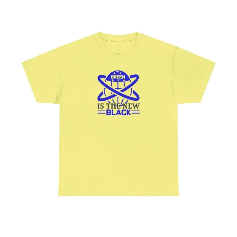 Deluxe t Shirt that Rocks Earth Day Vibes