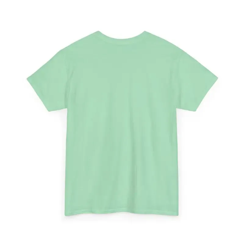 Deluxe t Shirt that Rocks Earth Day Vibes