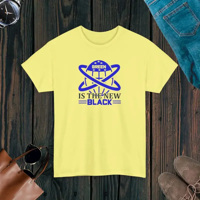Deluxe t Shirt that Rocks Earth Day Vibes