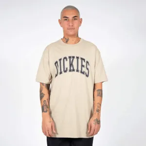 Dickies Woodward Classic Tee Mens - Light Khaki