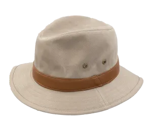 Dot & Co Washed Cotton Safari