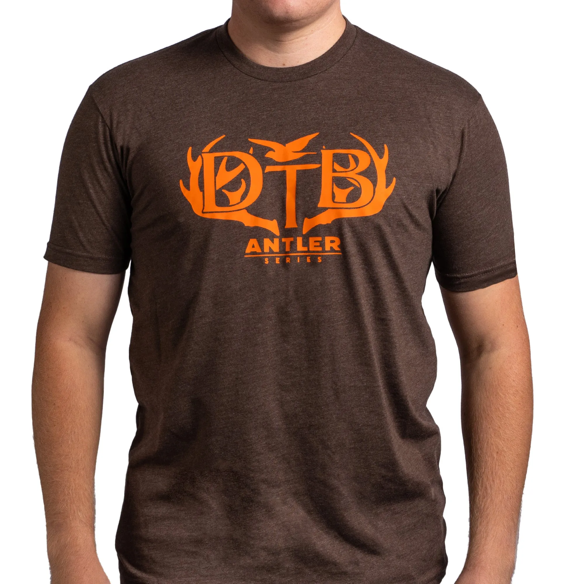 DriFit T-Shirts - Antler Series