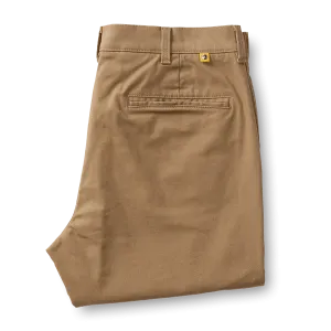 Duck Head Gold School Chino - 32 Inseam