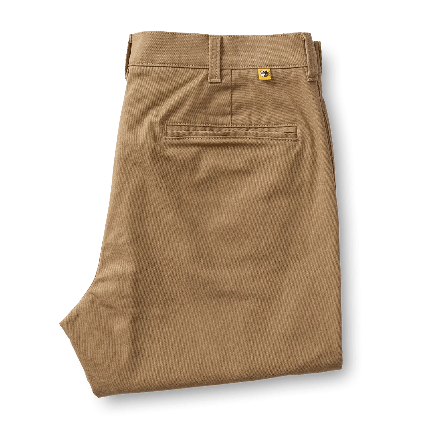 Duck Head Gold School Chino - 32 Inseam