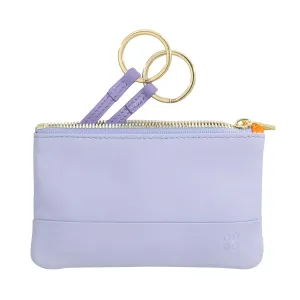DUDUCH COLLECHIATE COLORED LEATHER IN MEN WOMAN WOMEN SOPY WITH ZIP