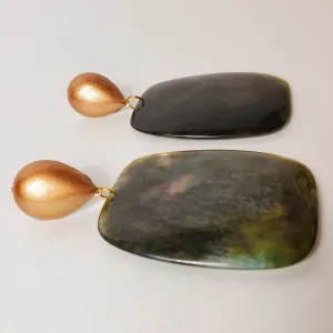 Dynasty Earring
