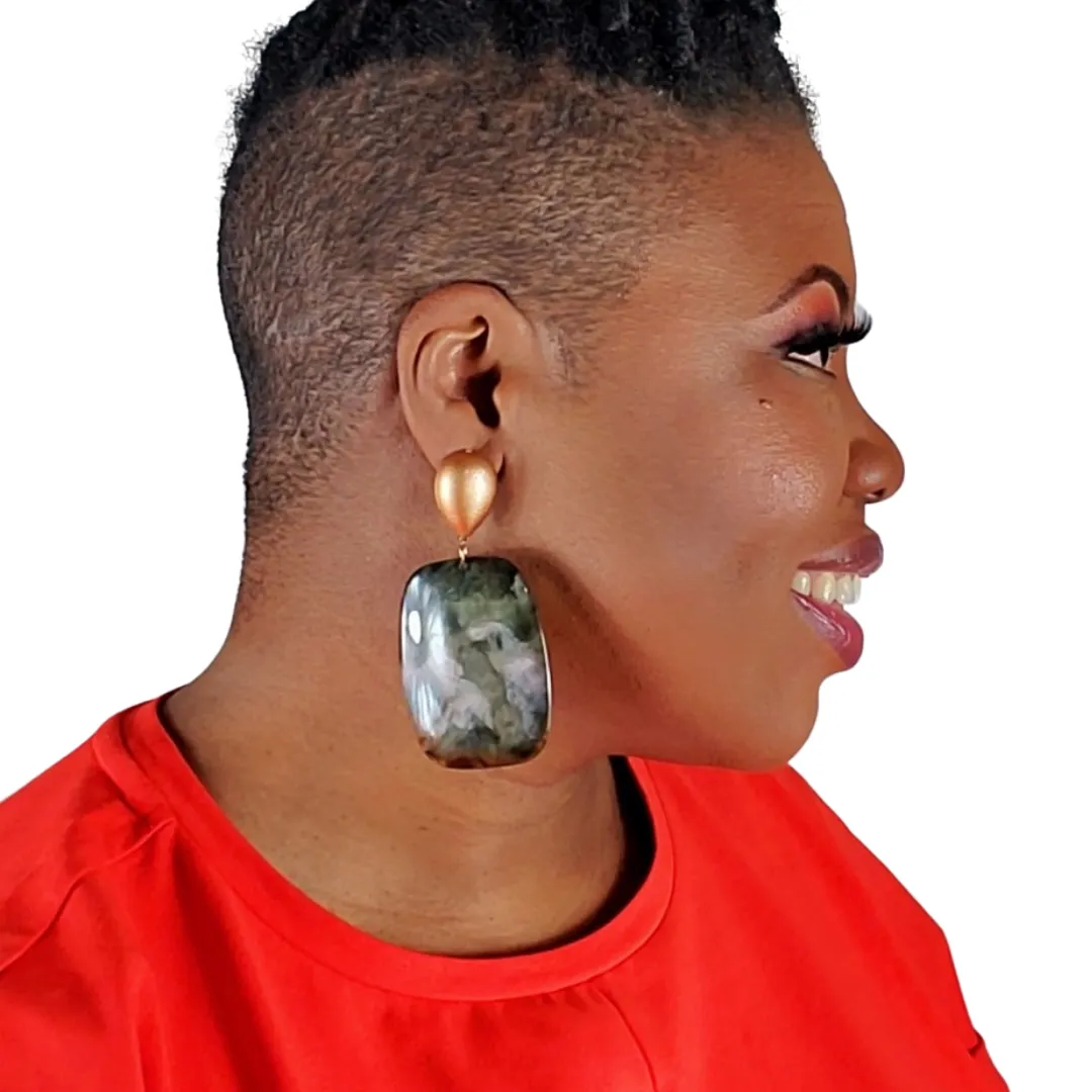 Dynasty Earring