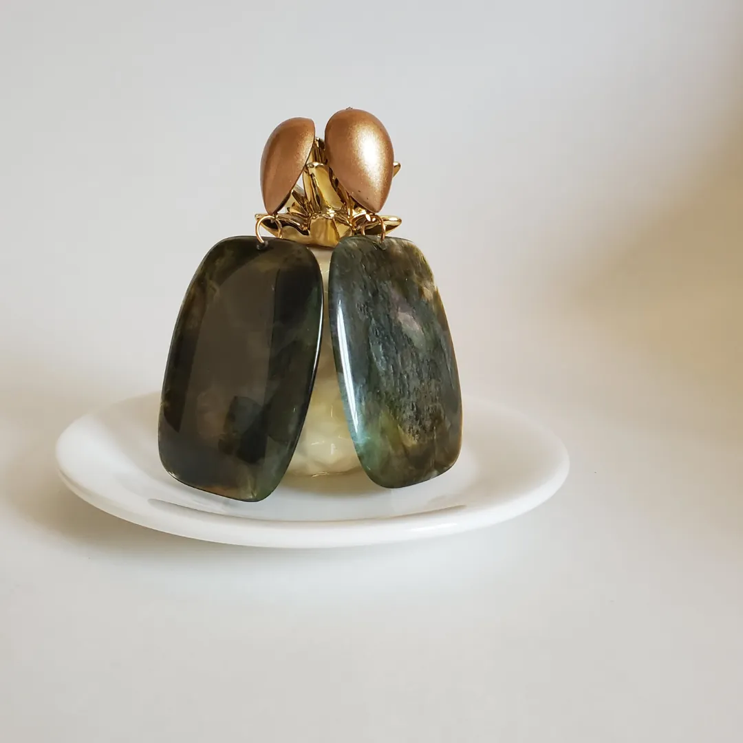 Dynasty Earring