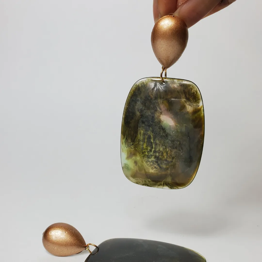 Dynasty Earring